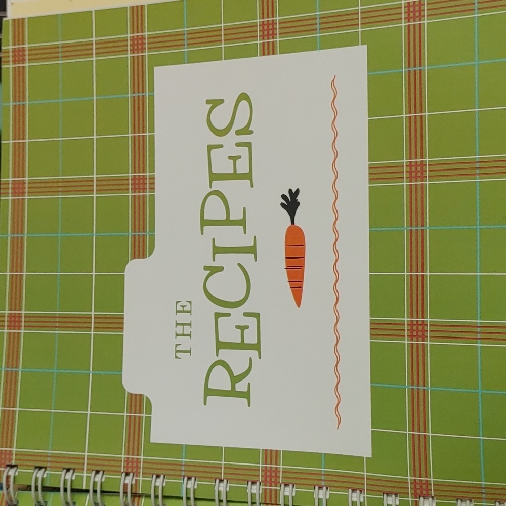 Deceptively Delicious Cookbook - Picture 7 of 13